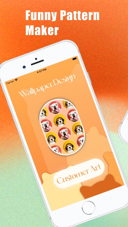 Best Likes Funny Pattern Edit