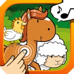 Animal Sounds for Toddlers and Kids