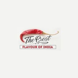 The Great Flavour of India