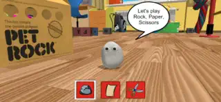 Pet Rock - Screenshot 3