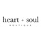 Welcome to the Heart and Soul Boutique App