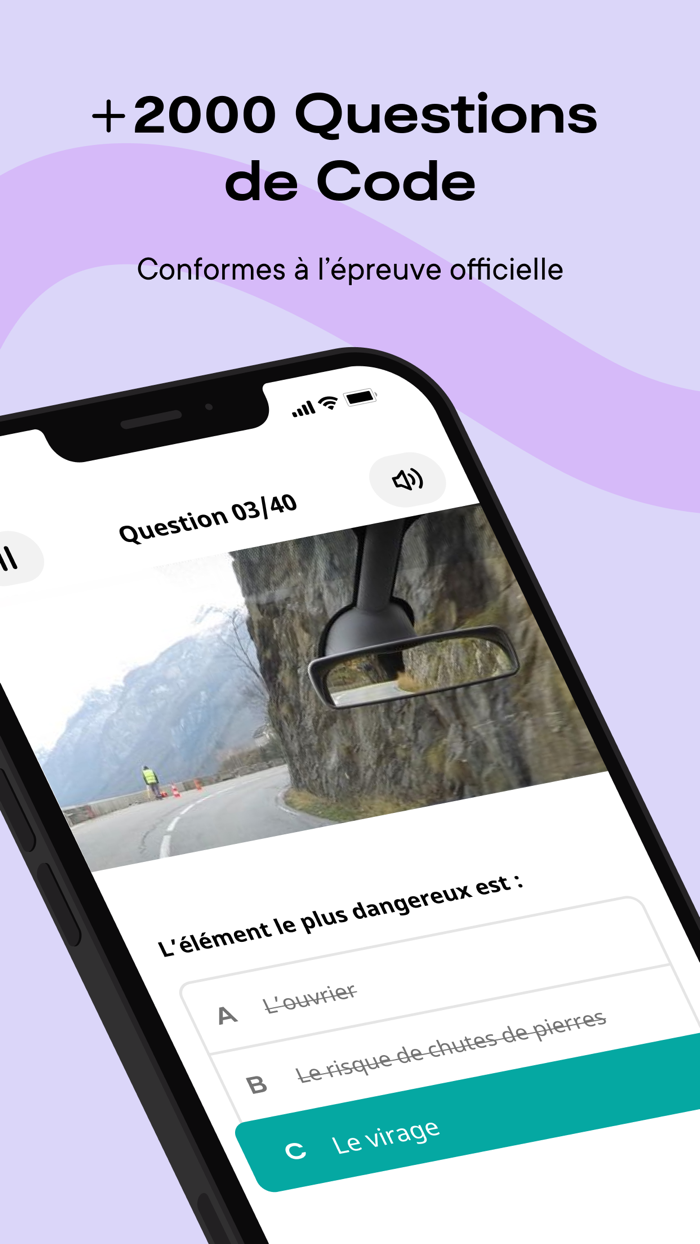 Ornikar - Code et permis