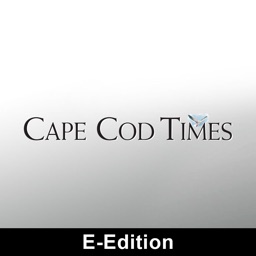 Cape Cod Times eEdition