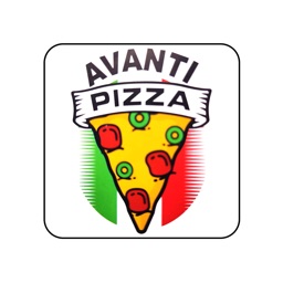 Avanti Pizza