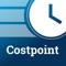 Icon Costpoint Time and Expense