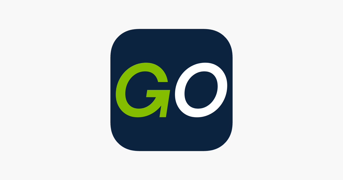 Programmed GO on the App Store