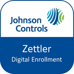 Zettler Digital Enrollment