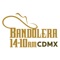 Icon Bandolera Digital CDMX
