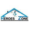 Heroes Zone Cleaning Services