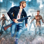 Zombie City Zombie Shooting 3D