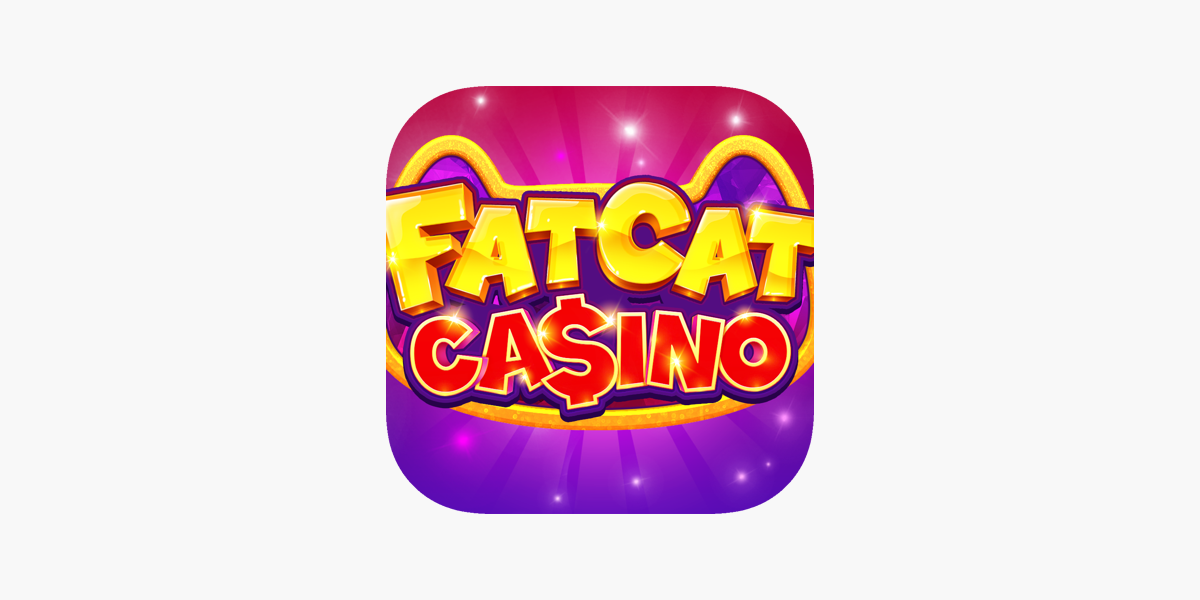 Fat Cat Casino - Slots Game On The App Store