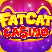 Fat Cat Casino - Slots Game apk