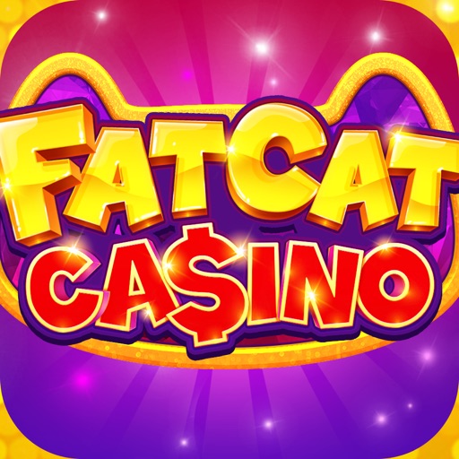 Fat Cat Casino - Slots Game By Slots Limited