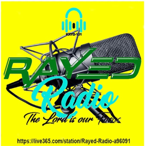 Rayed Radio