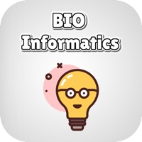 BIO Informatics MCQ