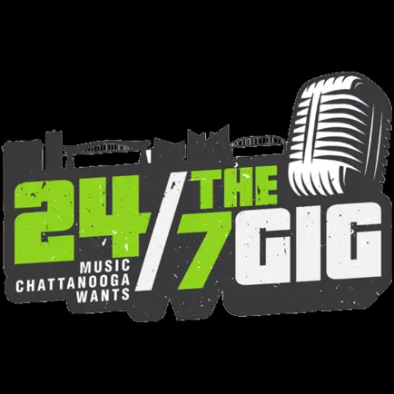 24/7 The Gig Читы