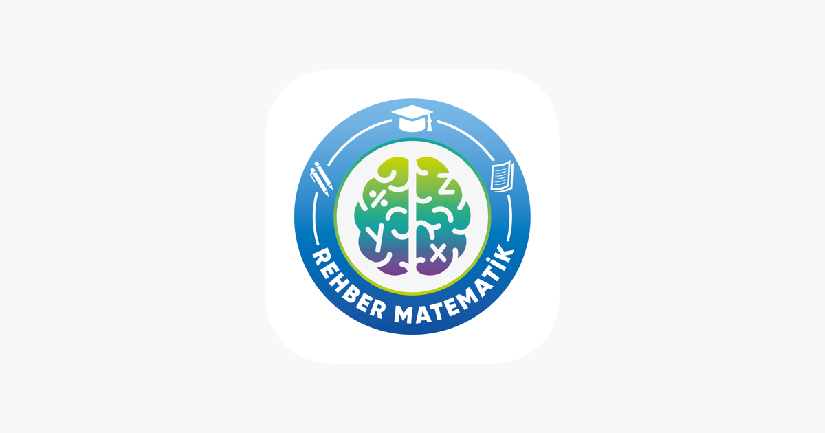 ‎Rehber Matematik On The App Store