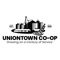 Icon Uniontown Coop