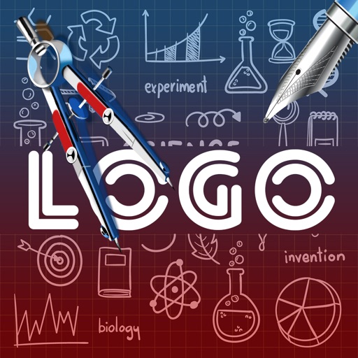 标志和设计的创造者logo