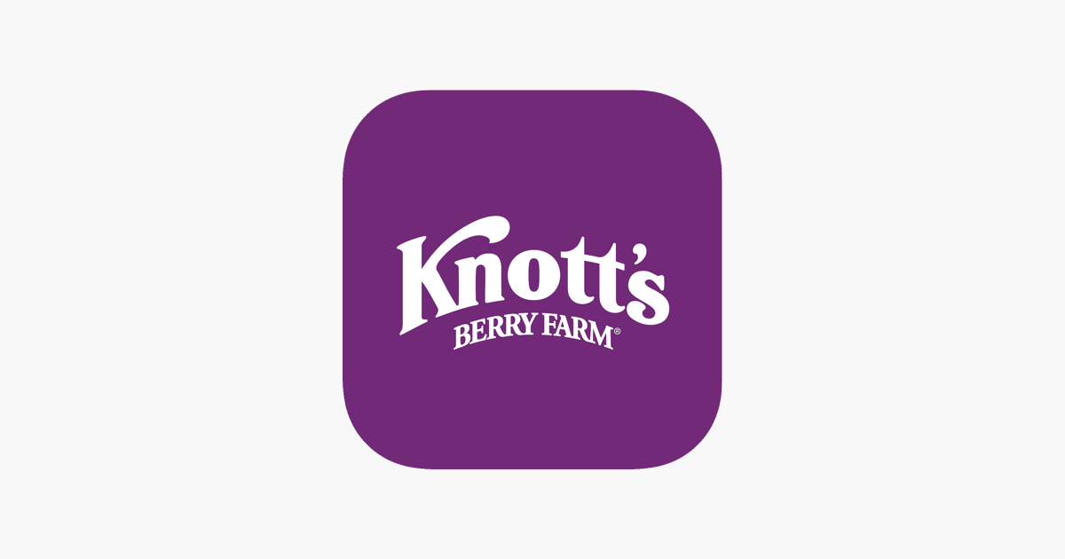 ‎Knott's Berry Farm on the App Store