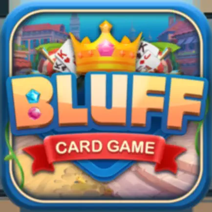 Bluff Card Game Читы