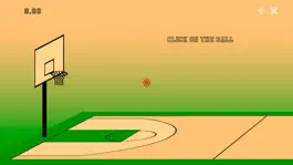 Game screenshot Basketball Shooter Game apk