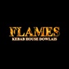 Flames Kebab House Dowlais