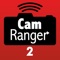 Icon CamRanger 2 - Camera Control
