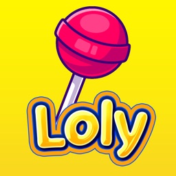 Loly: Short video, Live stream