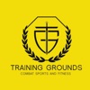 Training Grounds