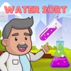 Water Sort Brain Puzzle Games