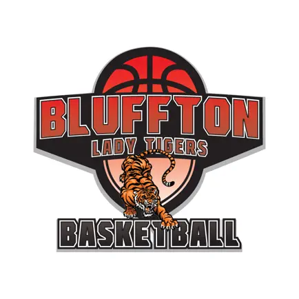 Bluffton Lady Tigers BBall Читы