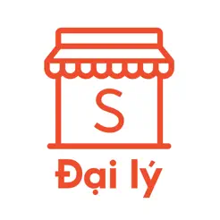 Đại lý Shopee