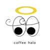coffee halo