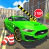 Car Parking Multiplayer Sim 3D