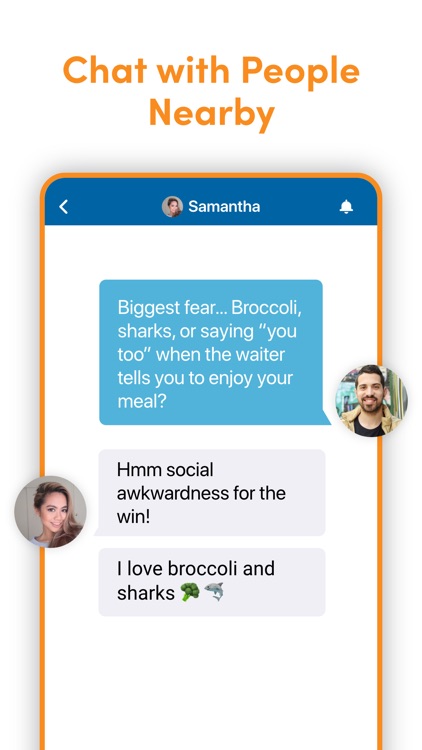 Skout — Meet New People screenshot-4
