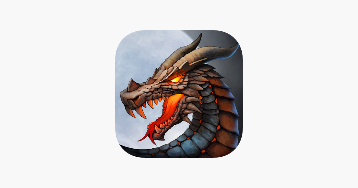 ‎Niffelheim: Vikings Survival On The App Store