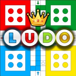 Ludo World: Trouble Board Game