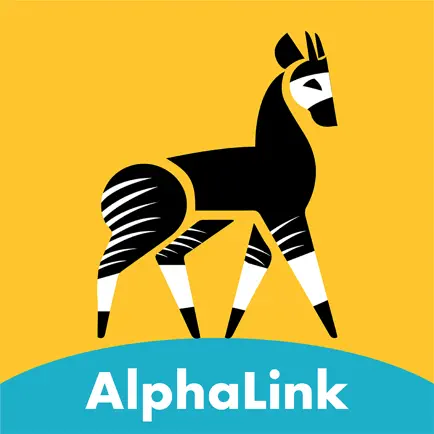 AlphaLink-全球校友求职社交平台 Читы