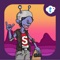 This is Twinkl Spelling, your awesome spelling app from the world's largest educational publisher