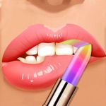 Lip Art Makeup Lipstick Games