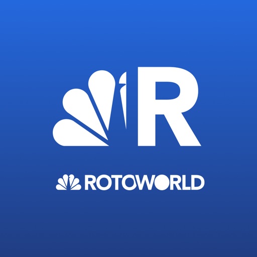 Rotoworld Fantasy Player News iOS App
