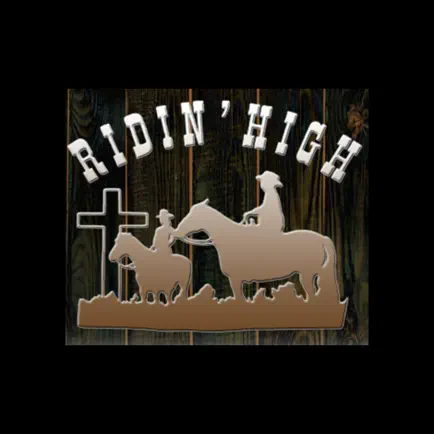 Ridin High Cowboy Church Читы