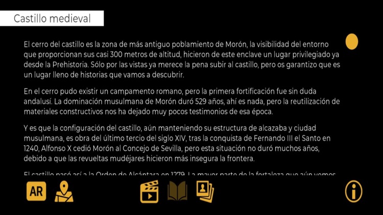 Morón X Descubrir screenshot-8