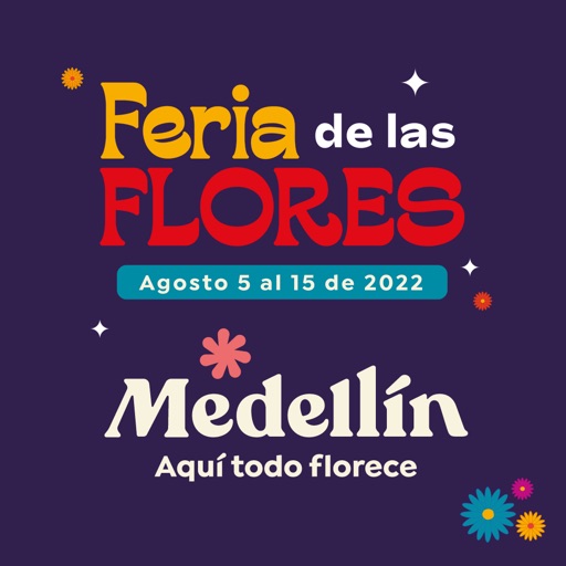 Feria de las Flores 2022