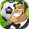 Become the greatest soccer agent