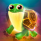 App Icon for Way of the Turtle App in Argentina IOS App Store