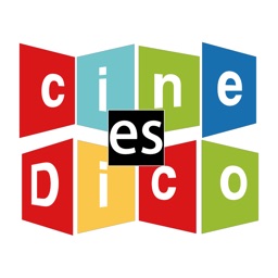 CineDico en fr es 2