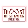 The Art Of Shaving