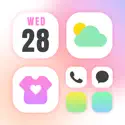ThemePack - App Icons, Widgets image